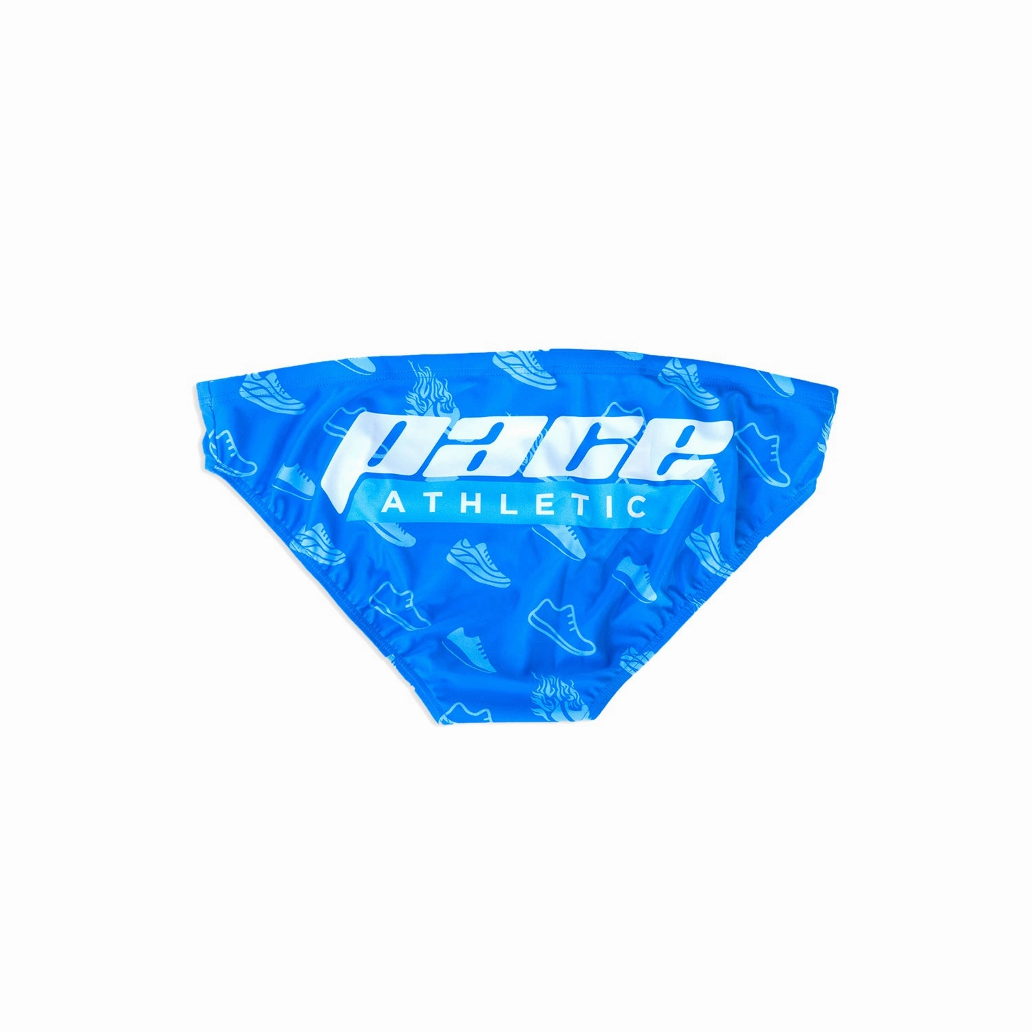 Pace Athletic Budgie Smugglers