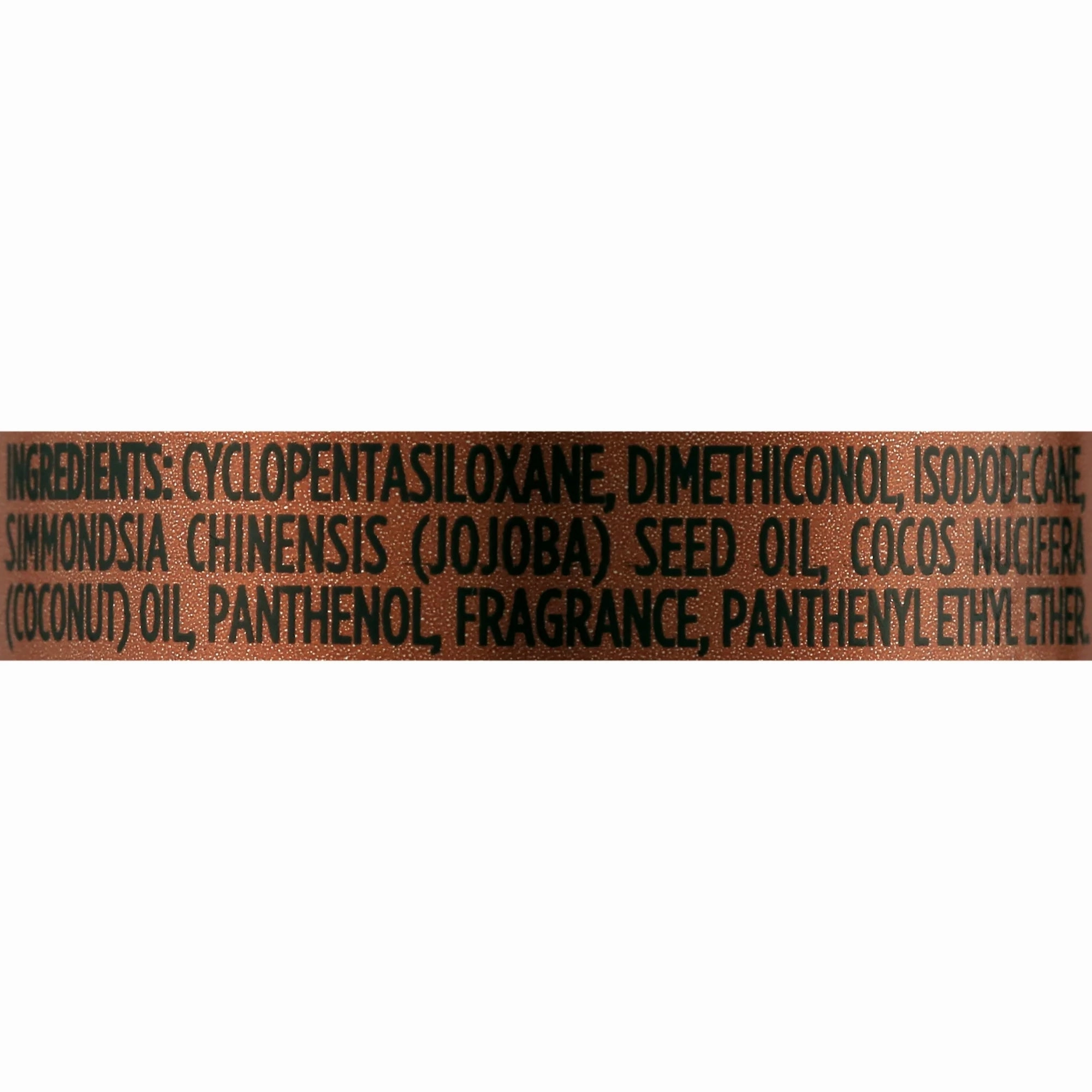 Pantene Truly Natural Conditioning Serum - 3.9 oz