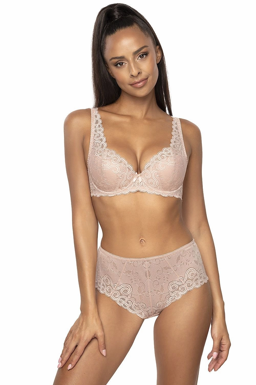 Panties Mat