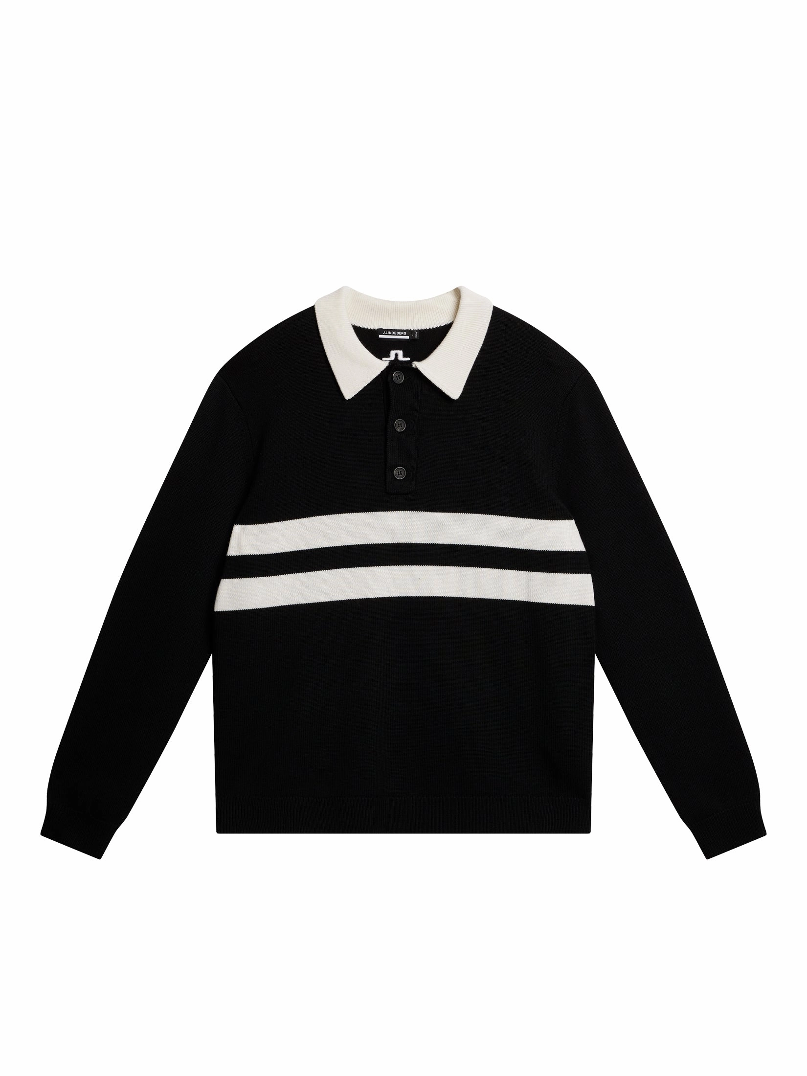 Patrik Rugby Knit