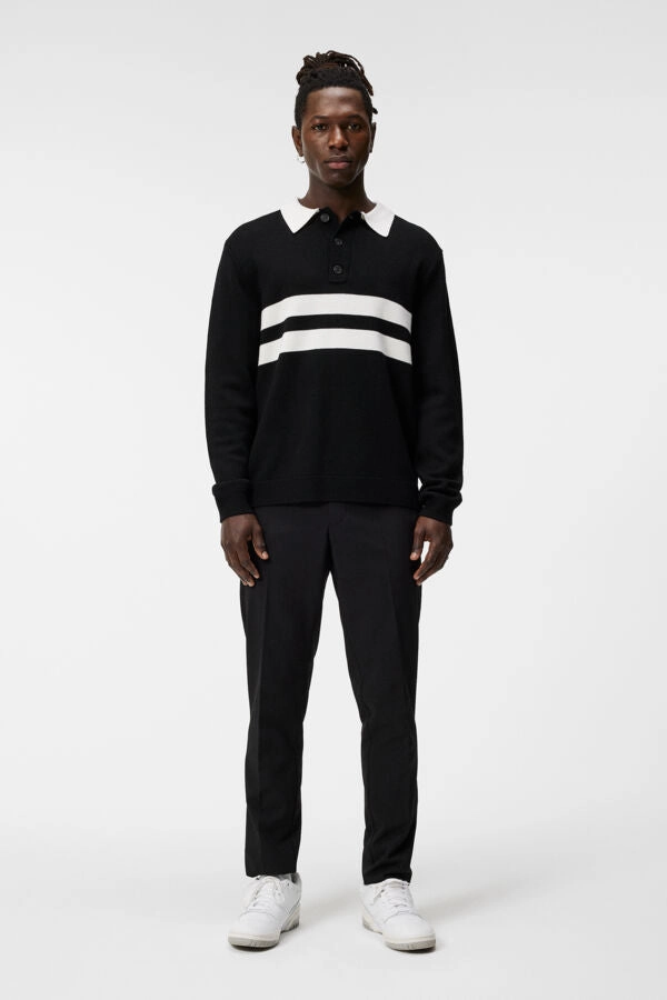 Patrik Rugby Knit