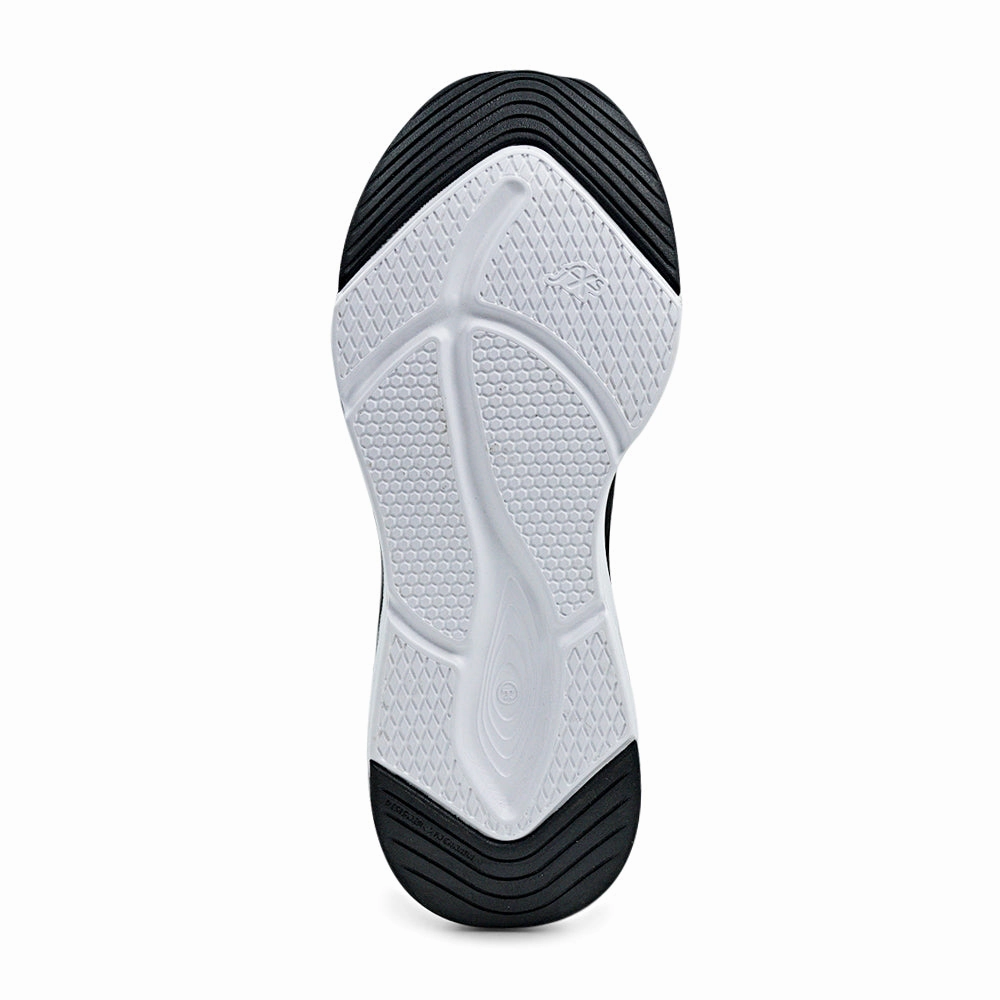 Power RAIDER XTRA Lace-Up Performance Sneaker for Men