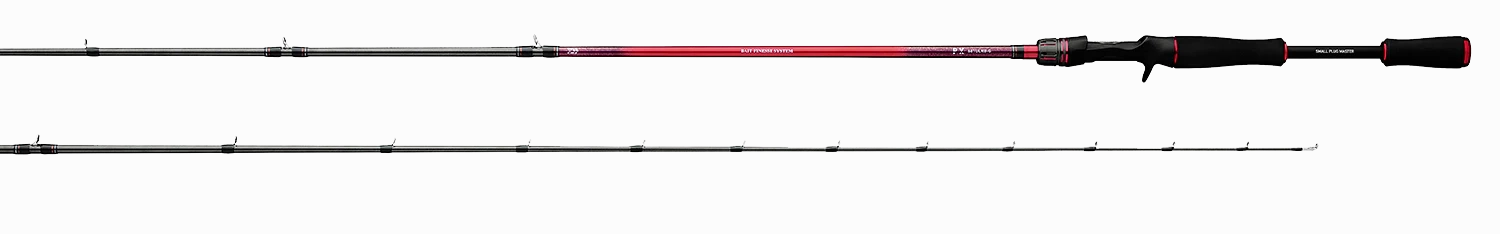 PX Baitfinesse Rods