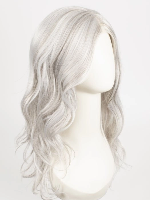 Ready For It | Synthetic Lace Front Wig (Hand-Tied Top)