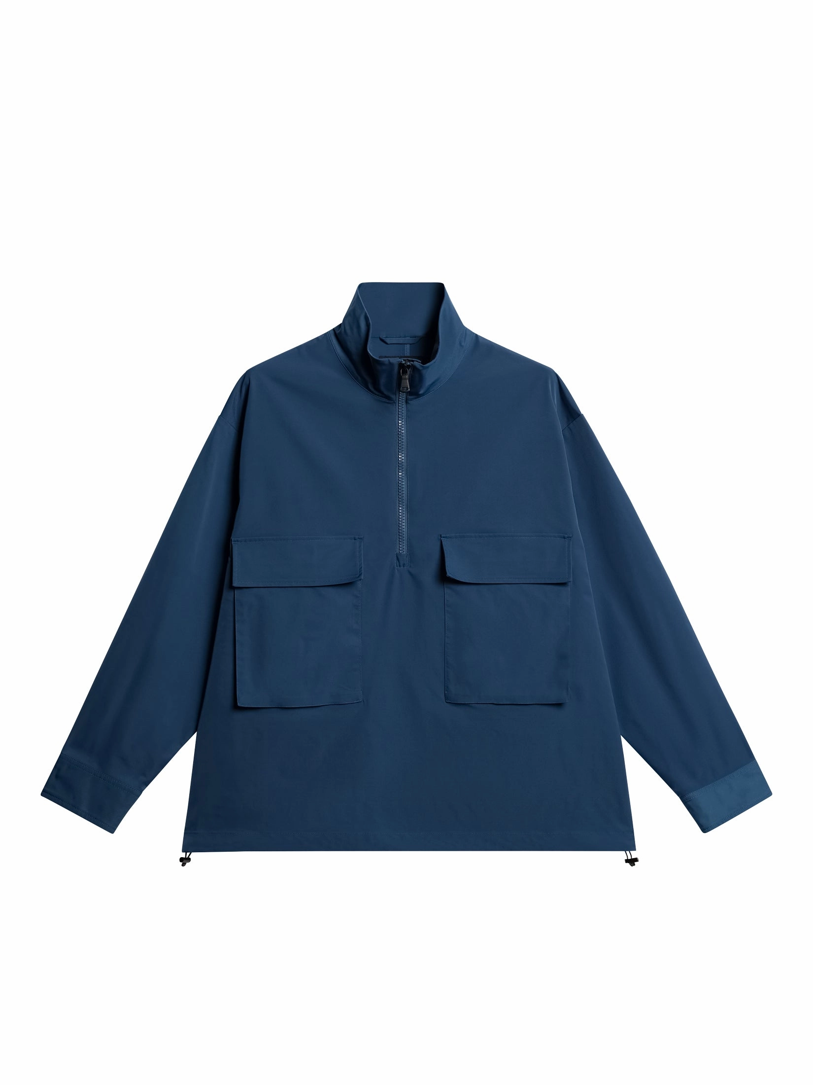 Ronson Half Zip Overshirt