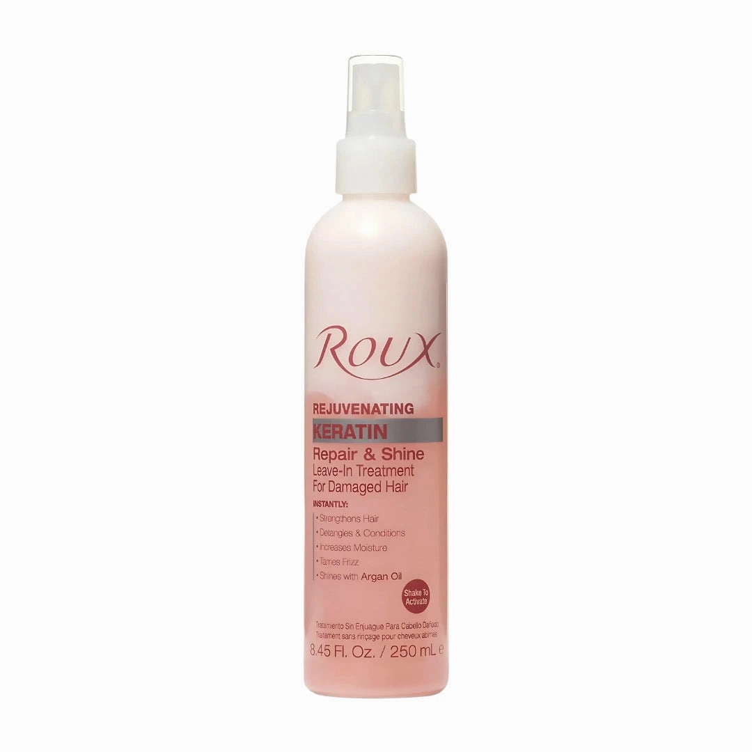 Roux Repair & Shine Leave-In Treatment - 8.45 oz