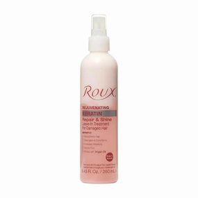 Roux Repair & Shine Leave-In Treatment - 8.45 oz