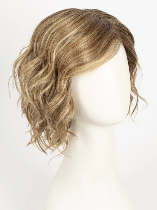 Scala | Synthetic Lace Front Wig (Mono Part)