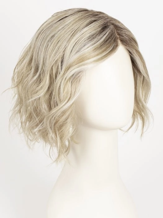 Scala | Synthetic Lace Front Wig (Mono Part)