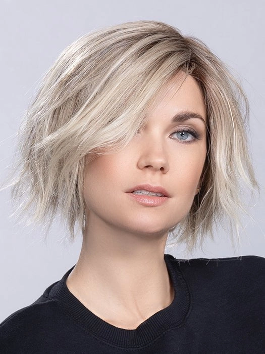 Scala | Synthetic Lace Front Wig (Mono Part)