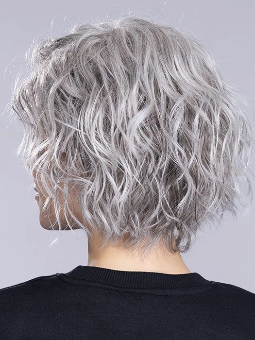 Scala | Synthetic Lace Front Wig (Mono Part)