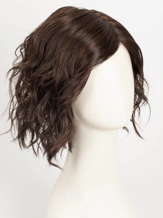 Scala | Synthetic Lace Front Wig (Mono Part)