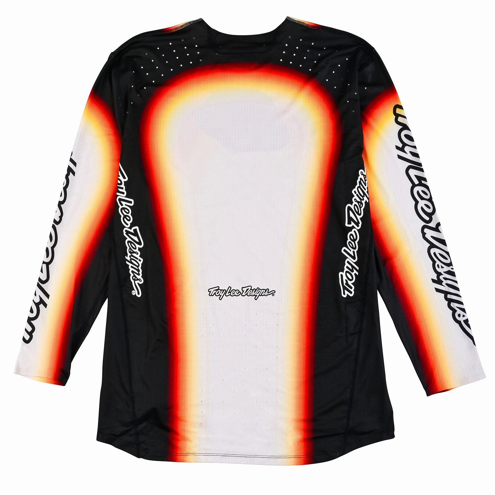 SE Ultra Jersey Blurr Yellow