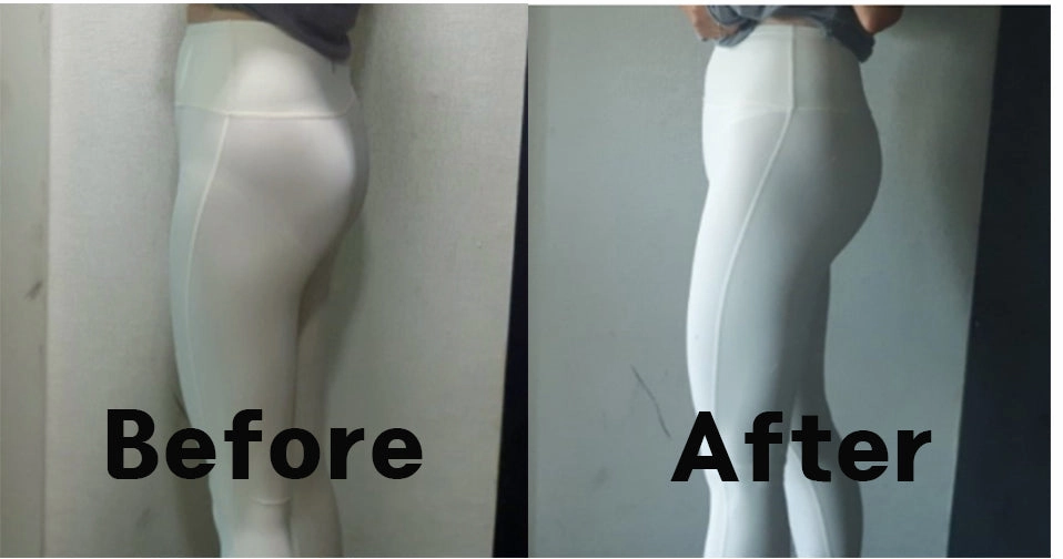 Seamless Sports Thongs Underwear white_Tall Size