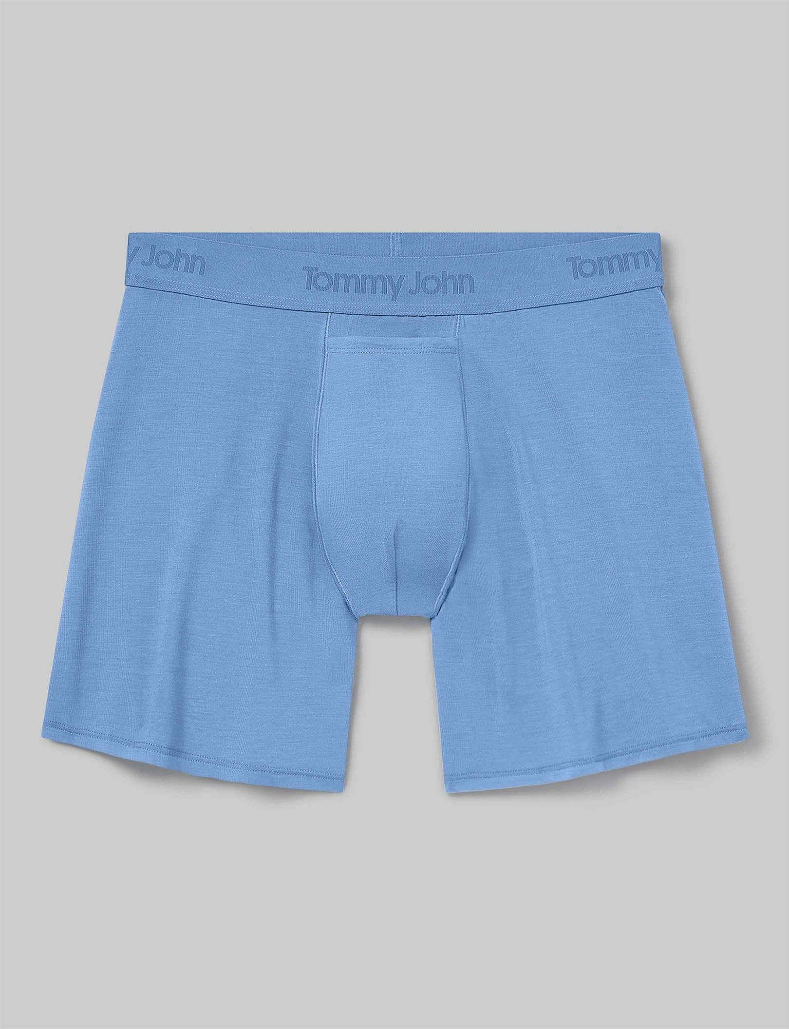 Second Skin Relaxed Fit Boxer 6"