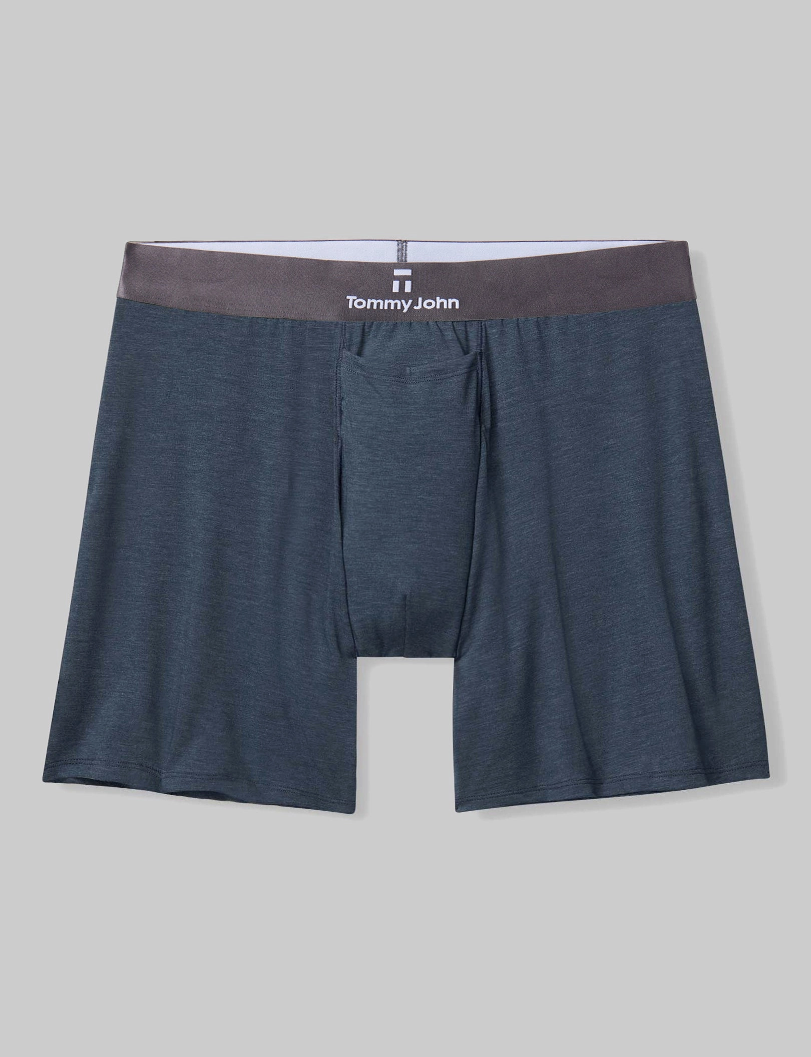 Second Skin Relaxed Fit Boxer 6"