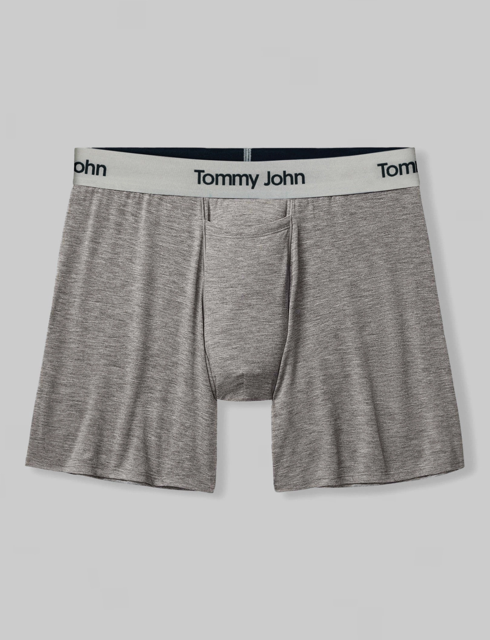 Second Skin Relaxed Fit Boxer 6"