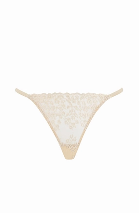 Selena Brazilian Knicker