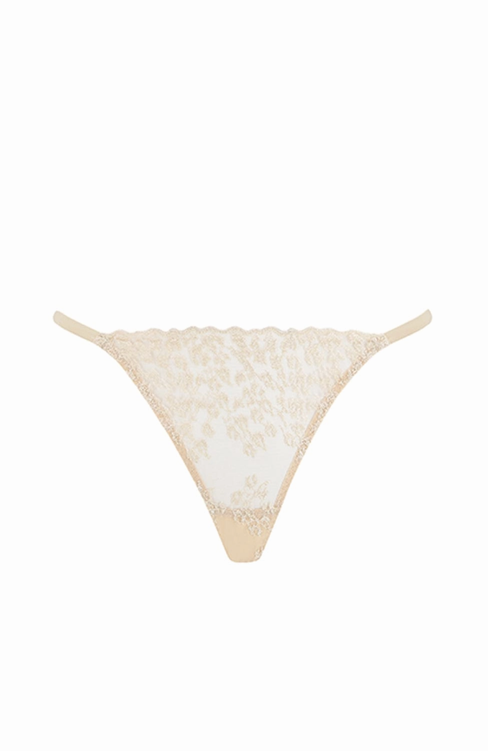 Selena Brazilian Knicker