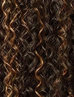 Sensationnel Butta Lace Pre-Cut Wig - Unit 9
