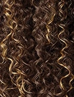 Sensationnel Butta Lace Pre-Cut Wig - Unit 9