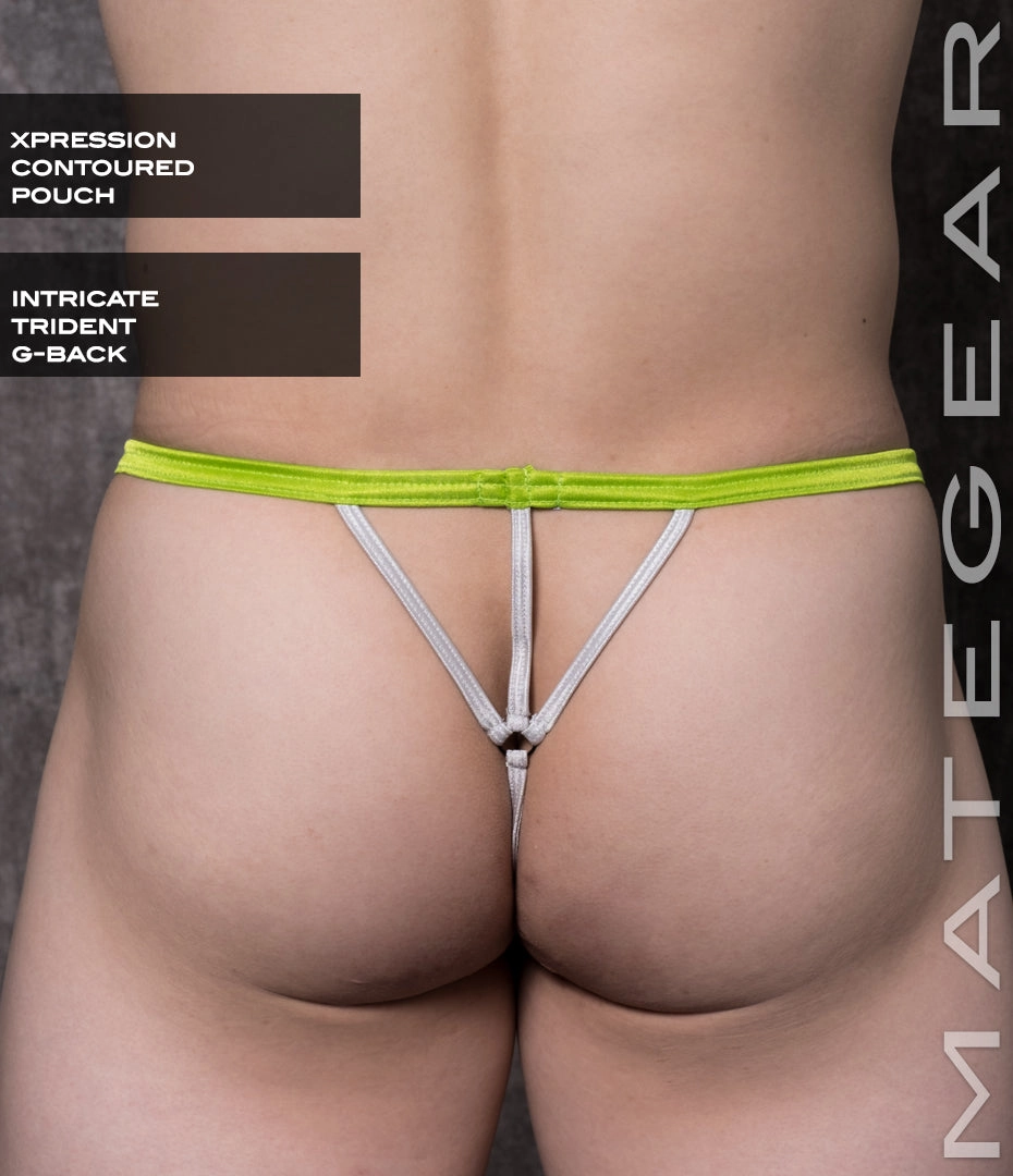 Sexy Men's Swimwear Xpression Ultra Swim Bulge G - Chae Ji
