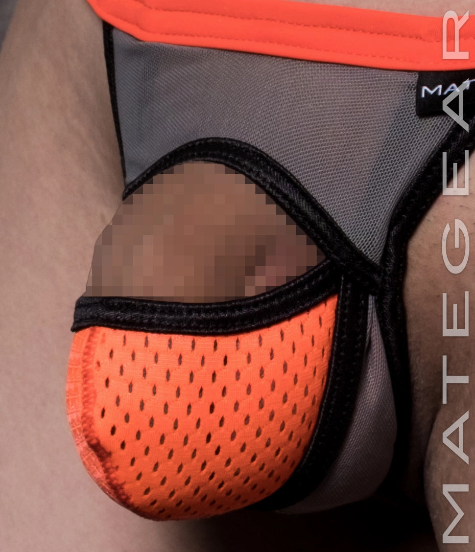 Sexy Men's Swimwear Xpression Ultra Swim Bulge G - Chae Ji