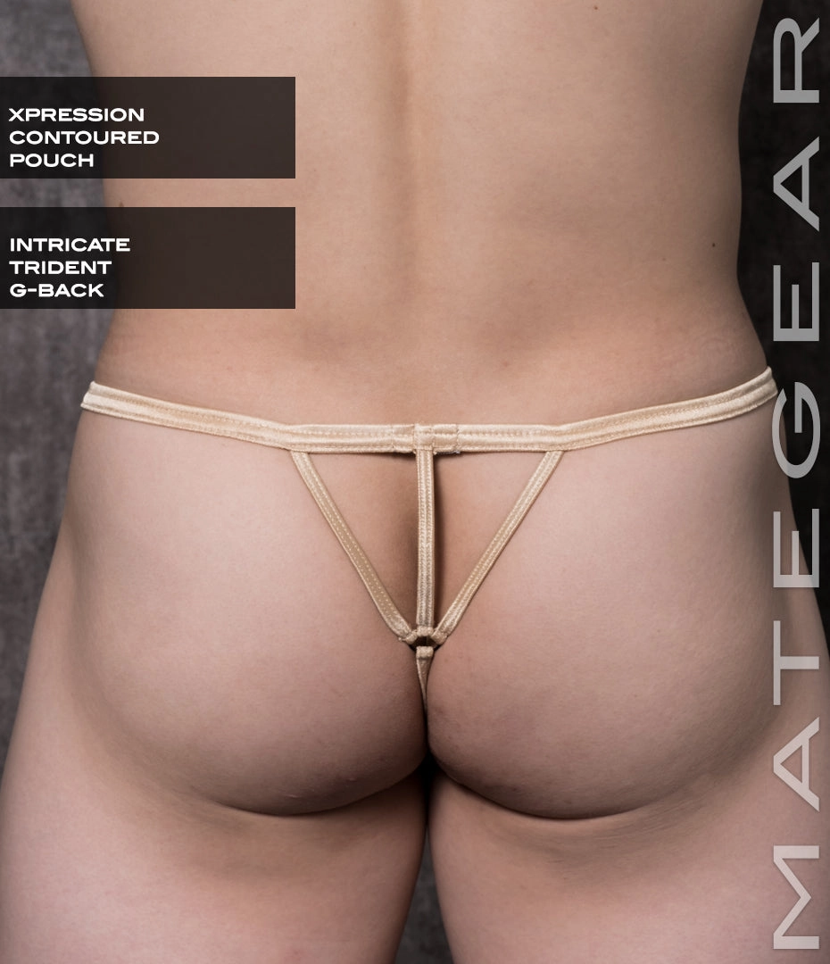 Sexy Men's Swimwear Xpression Ultra Swim Bulge G - Chae Ji