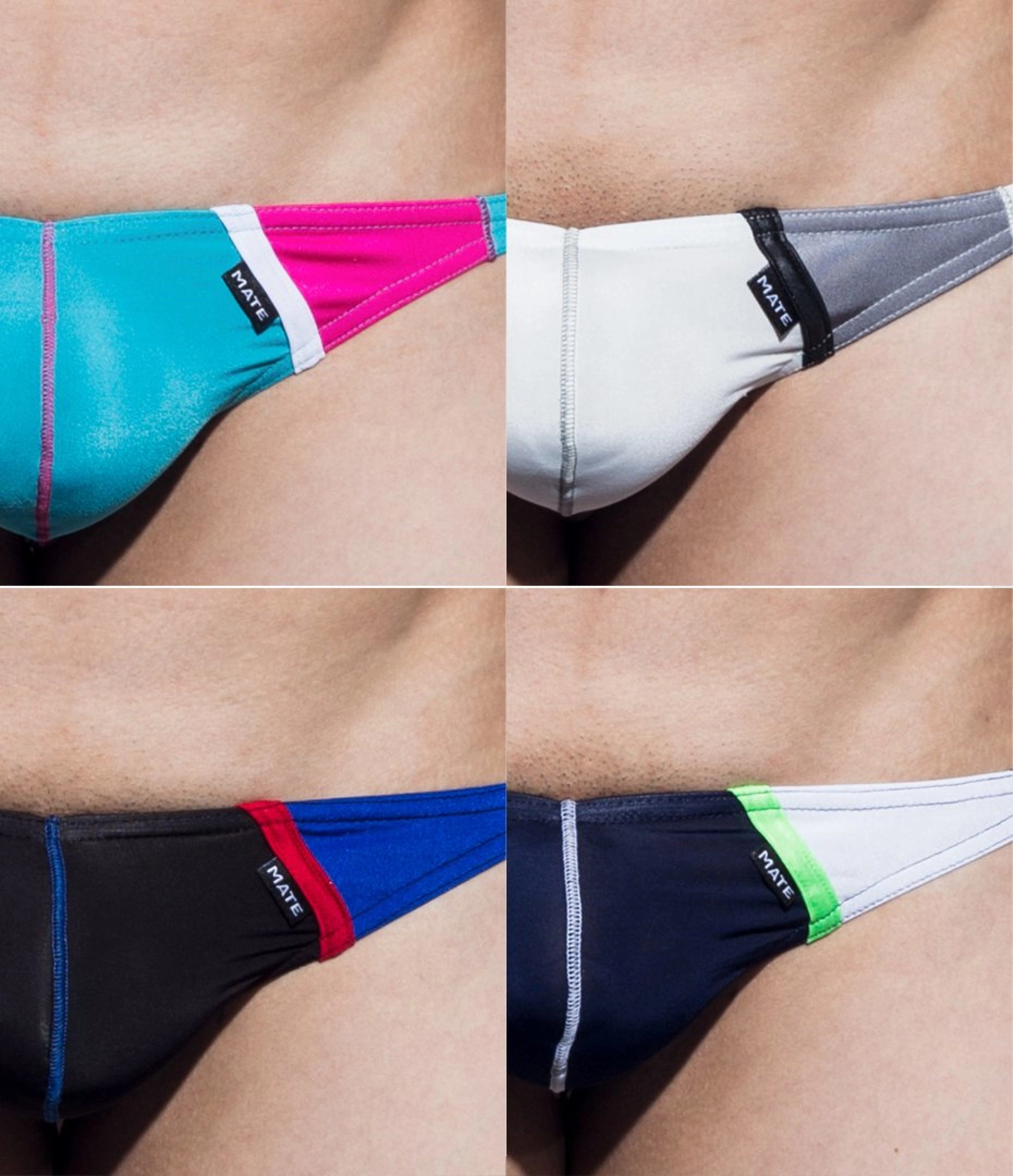 Sexy Men's Underwear Extremely Sexy Mini G - Kae Bae