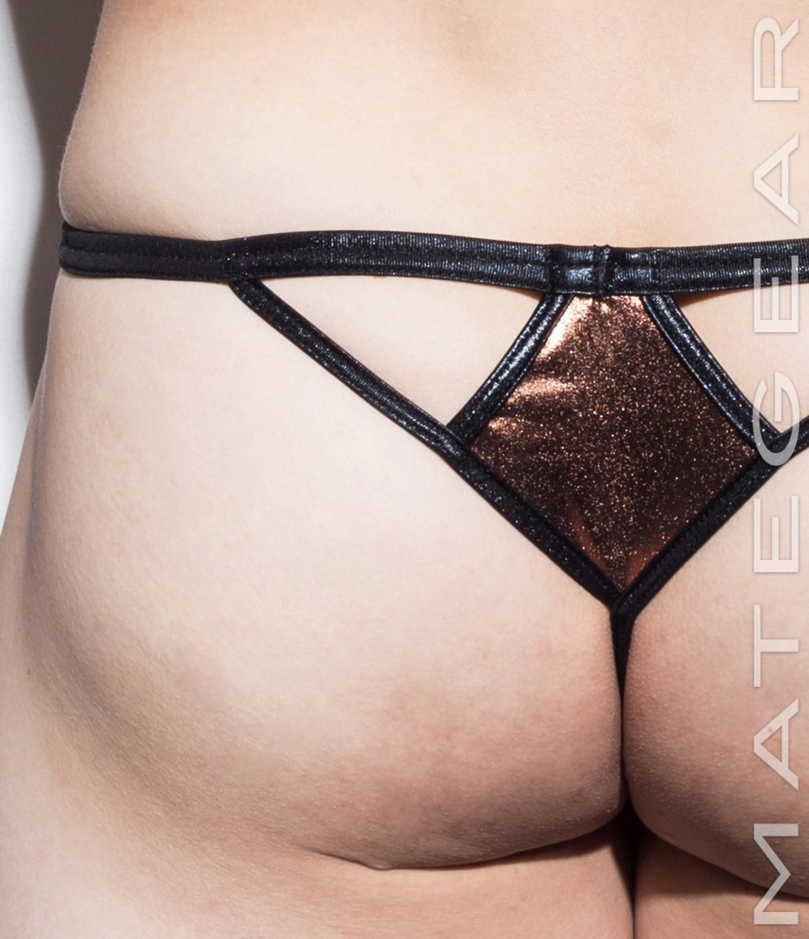 Sexy Men's Underwear Xpression Mini G - Ryuk Hoon