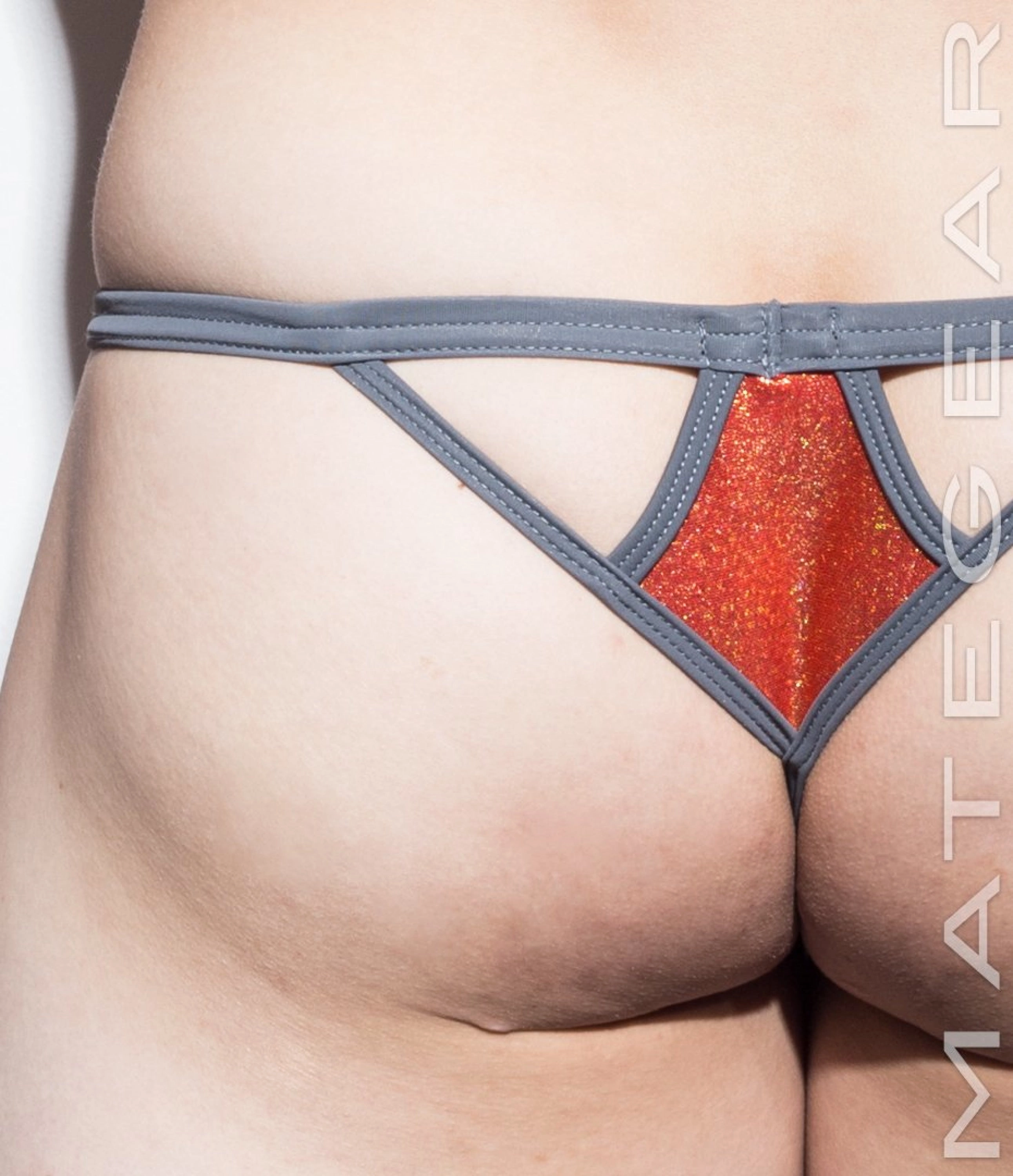 Sexy Men's Underwear Xpression Mini G - Ryuk Hoon