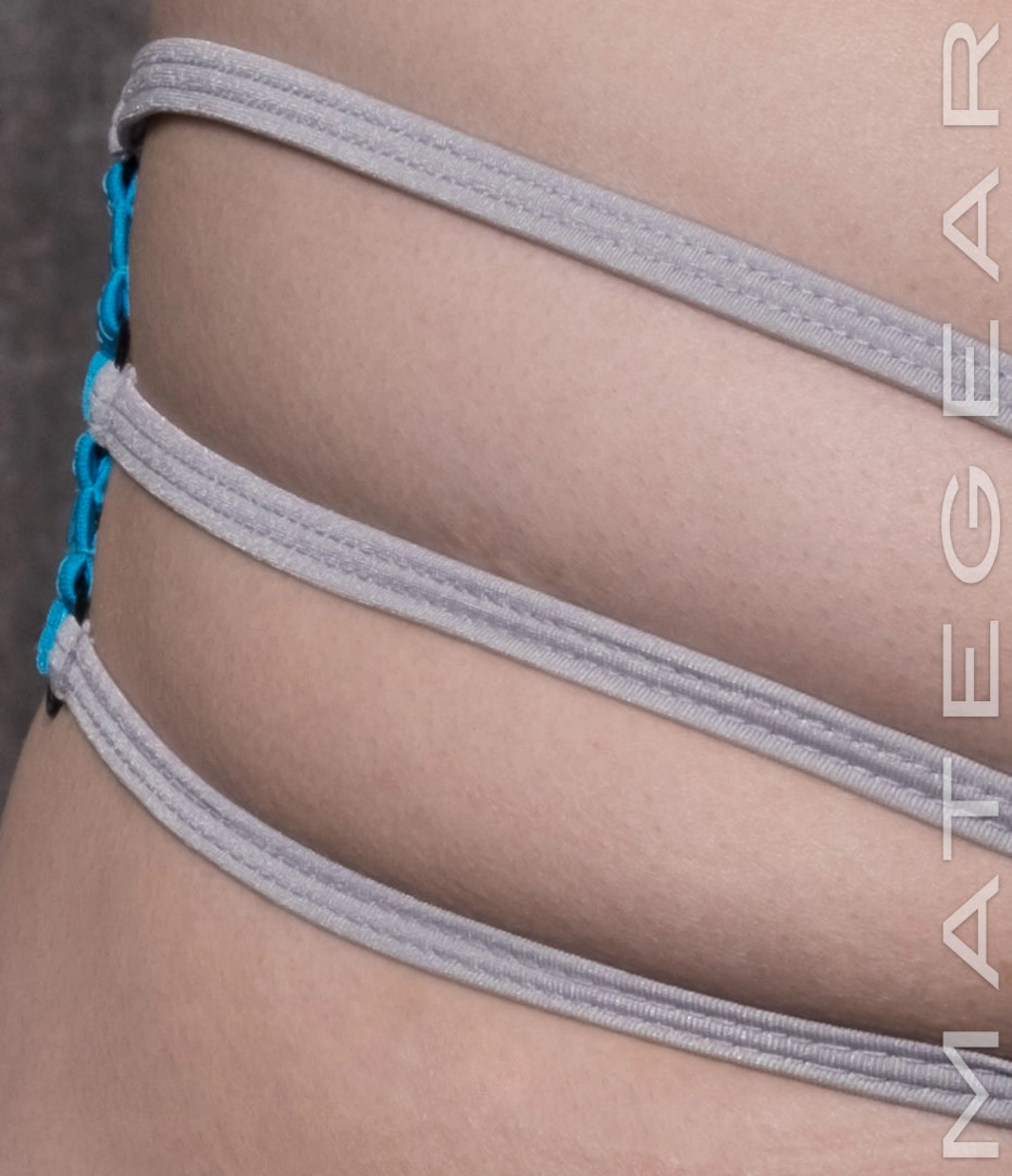 Sexy Mens Swimwear Xpression Ultra Bikini - Ae Cha (Strap Back)