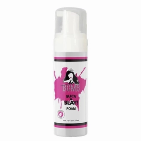 She is Bomb Slick & Slay Foam - 7 oz