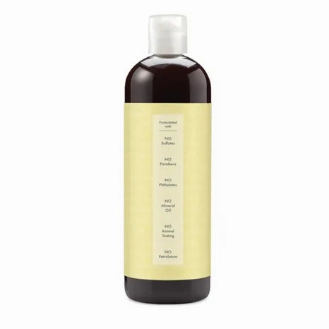 Shea Moisture Jamaican Black Castor Oil Strengthen & Restore Shampoo - Choose Size