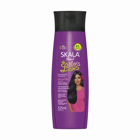 Skala Brasil Mais Lisos Shampoo - 10.99 oz