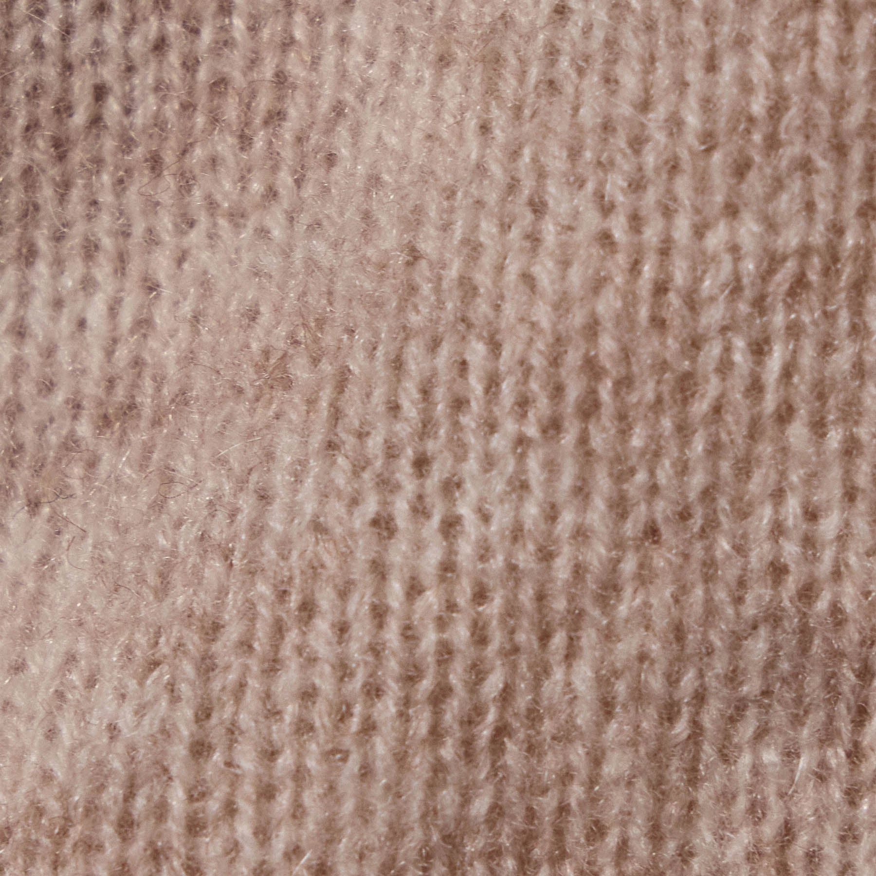 Soft Featherweight Cashmere Vest - Light Beige