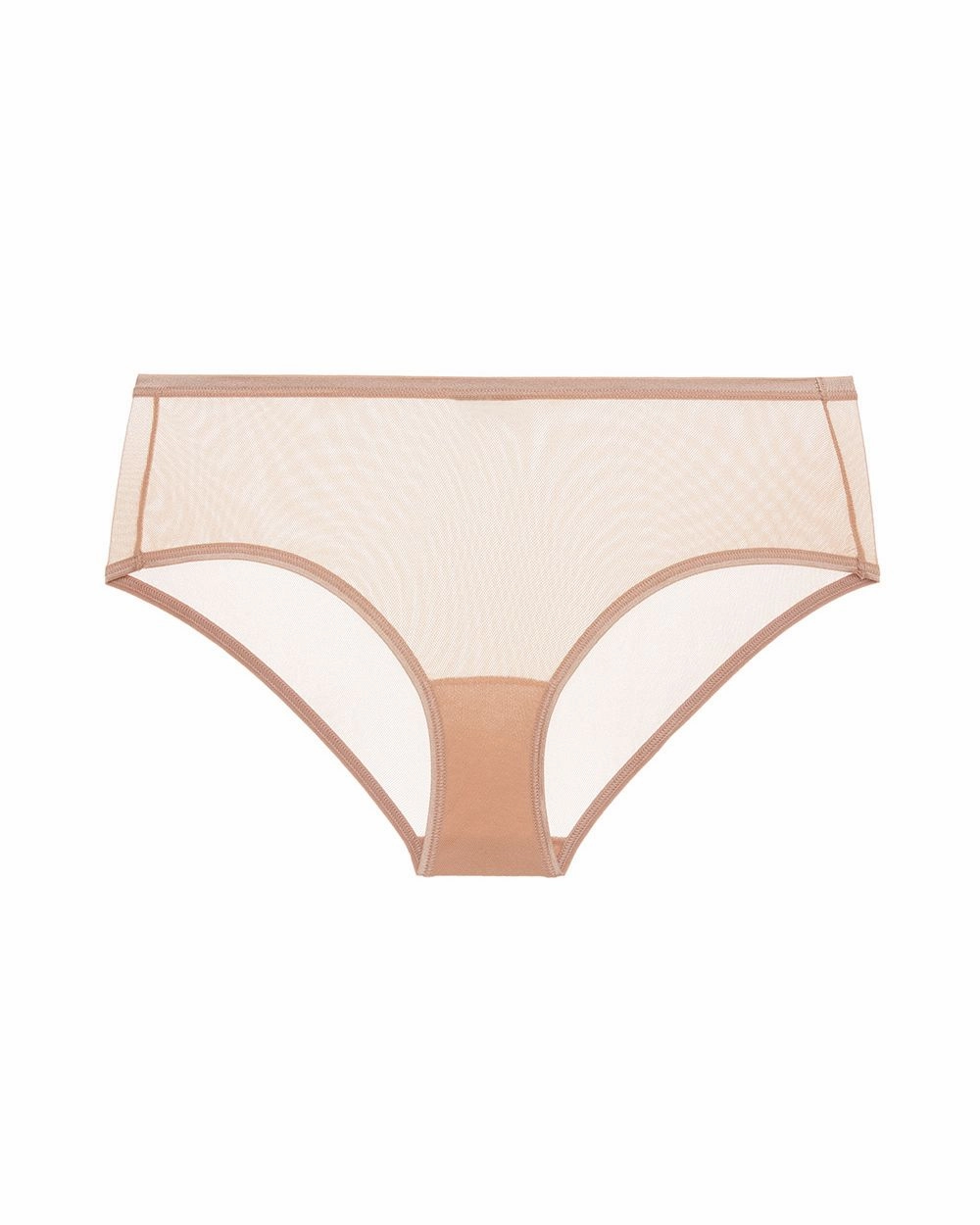 Soire Confidence Boyleg