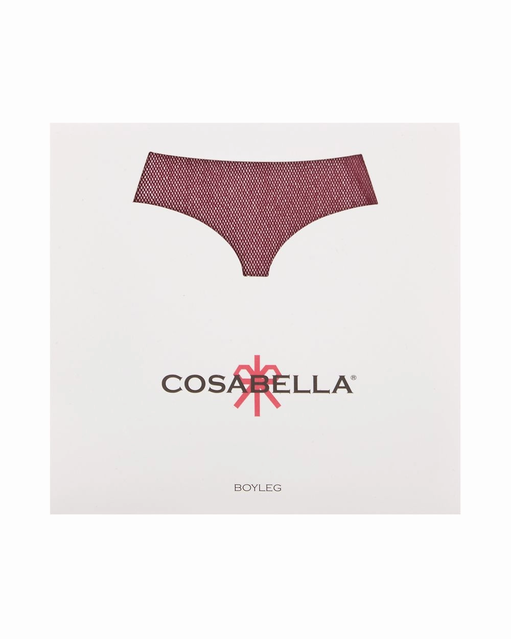 Soire Confidence Boyleg