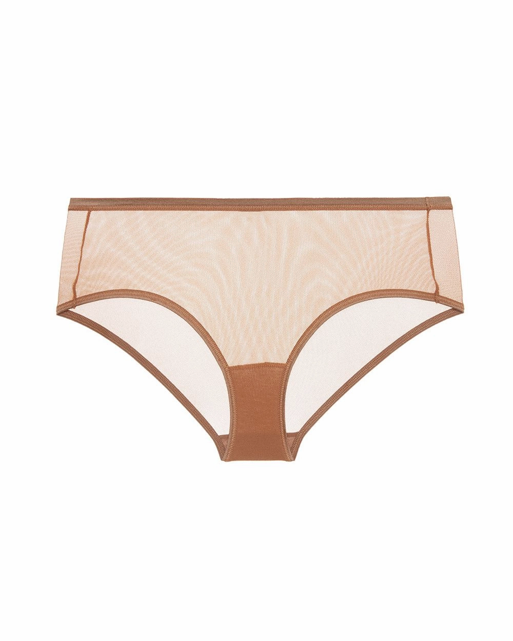 Soire Confidence Boyleg