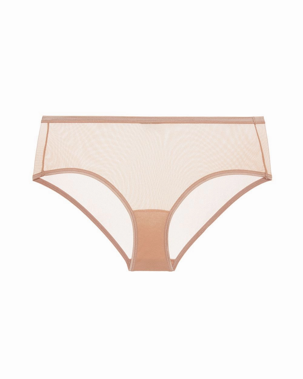 Soire Confidence Boyleg