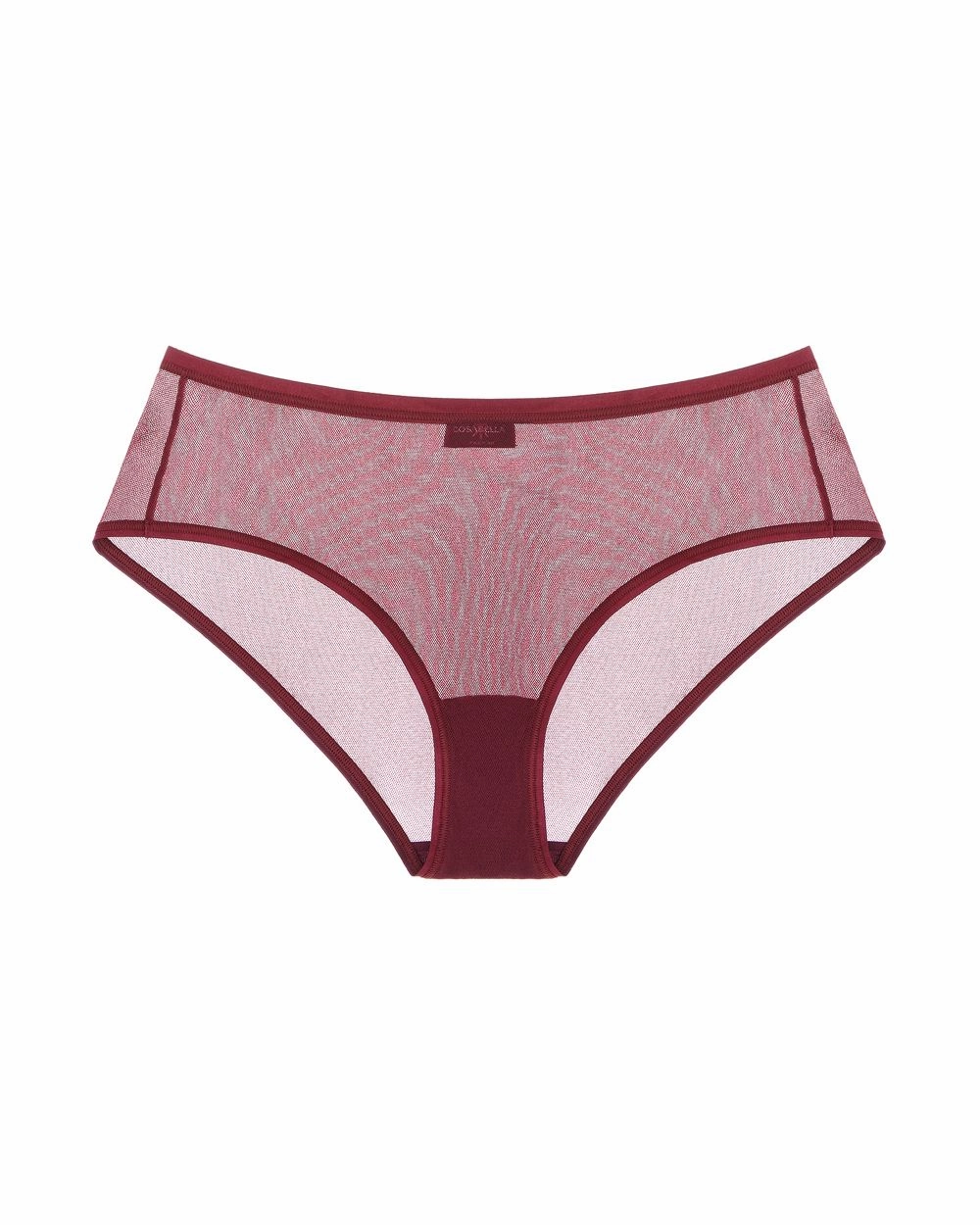 Soire Confidence Boyleg