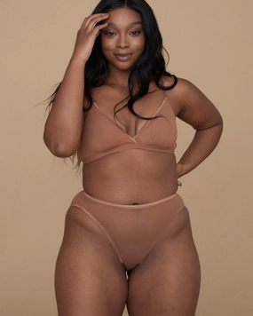 Soire Confidence Brazilian Minikini