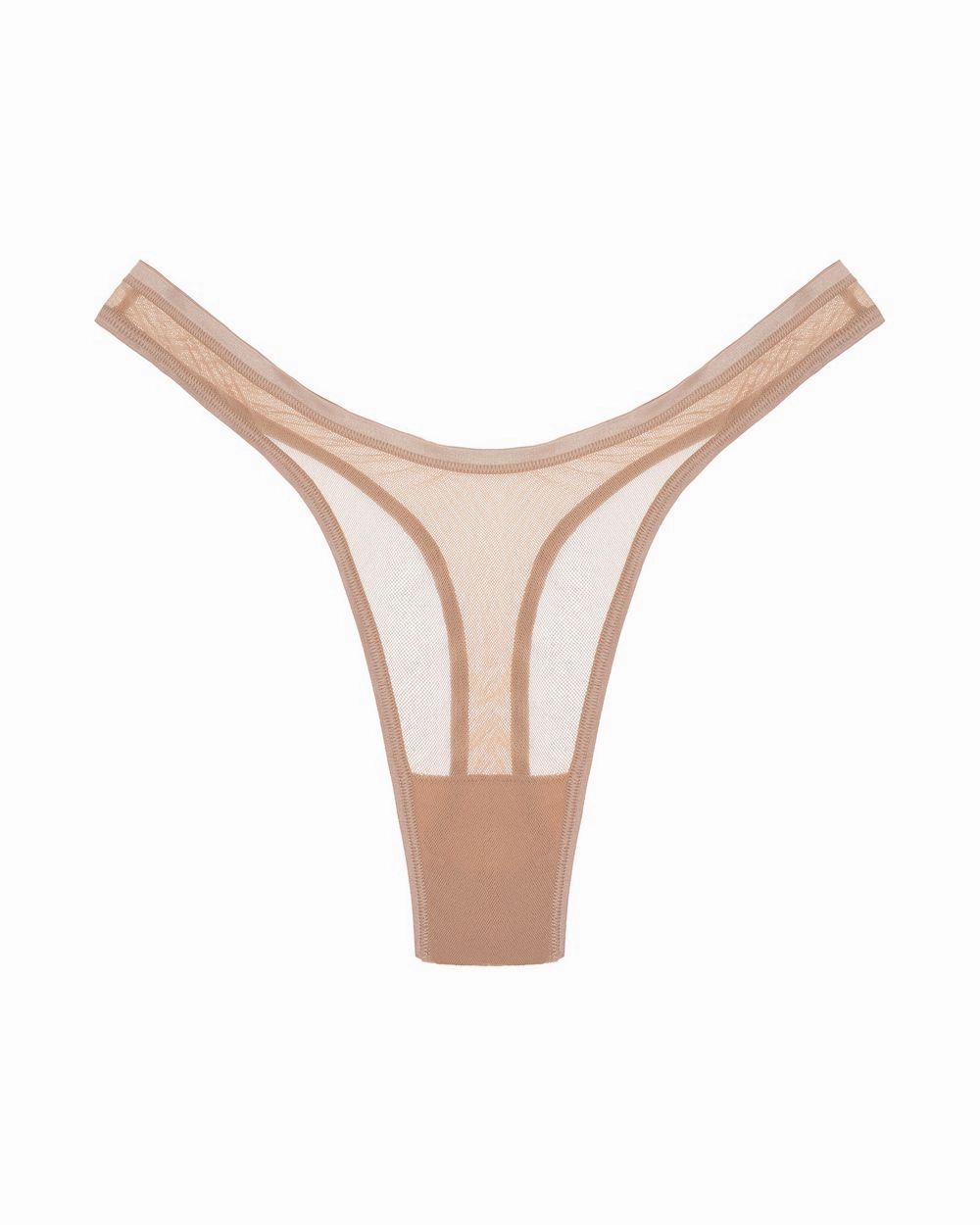 Soire Confidence Classic Thong (Packaged)