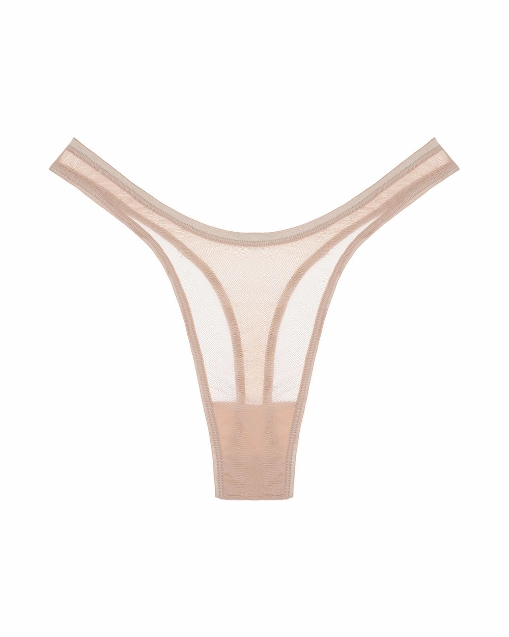 Soire Confidence Classic Thong (Packaged)