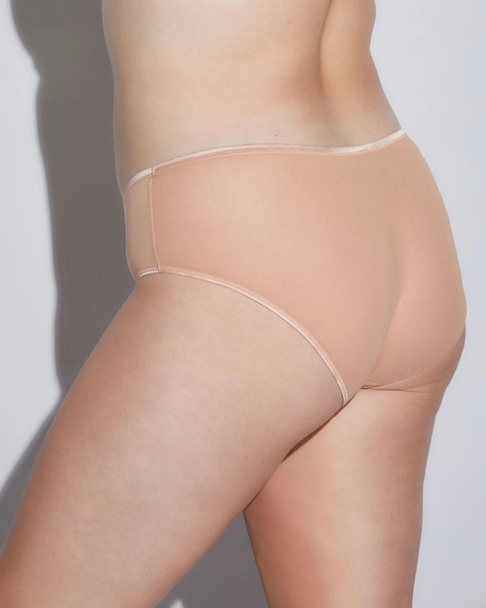 Soire Confidence Extended Boyleg