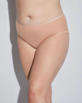 Soire Confidence Extended Boyleg