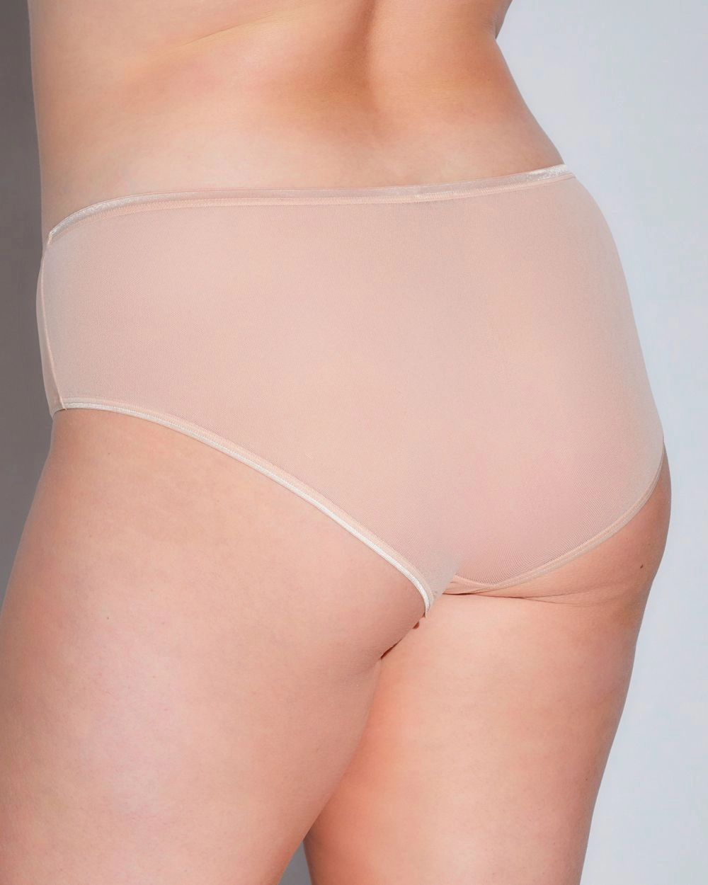 Soire Confidence Extended Boyleg