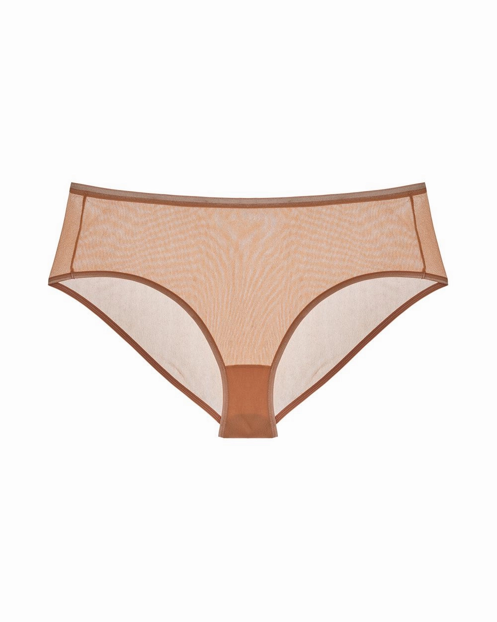 Soire Confidence Extended Boyleg