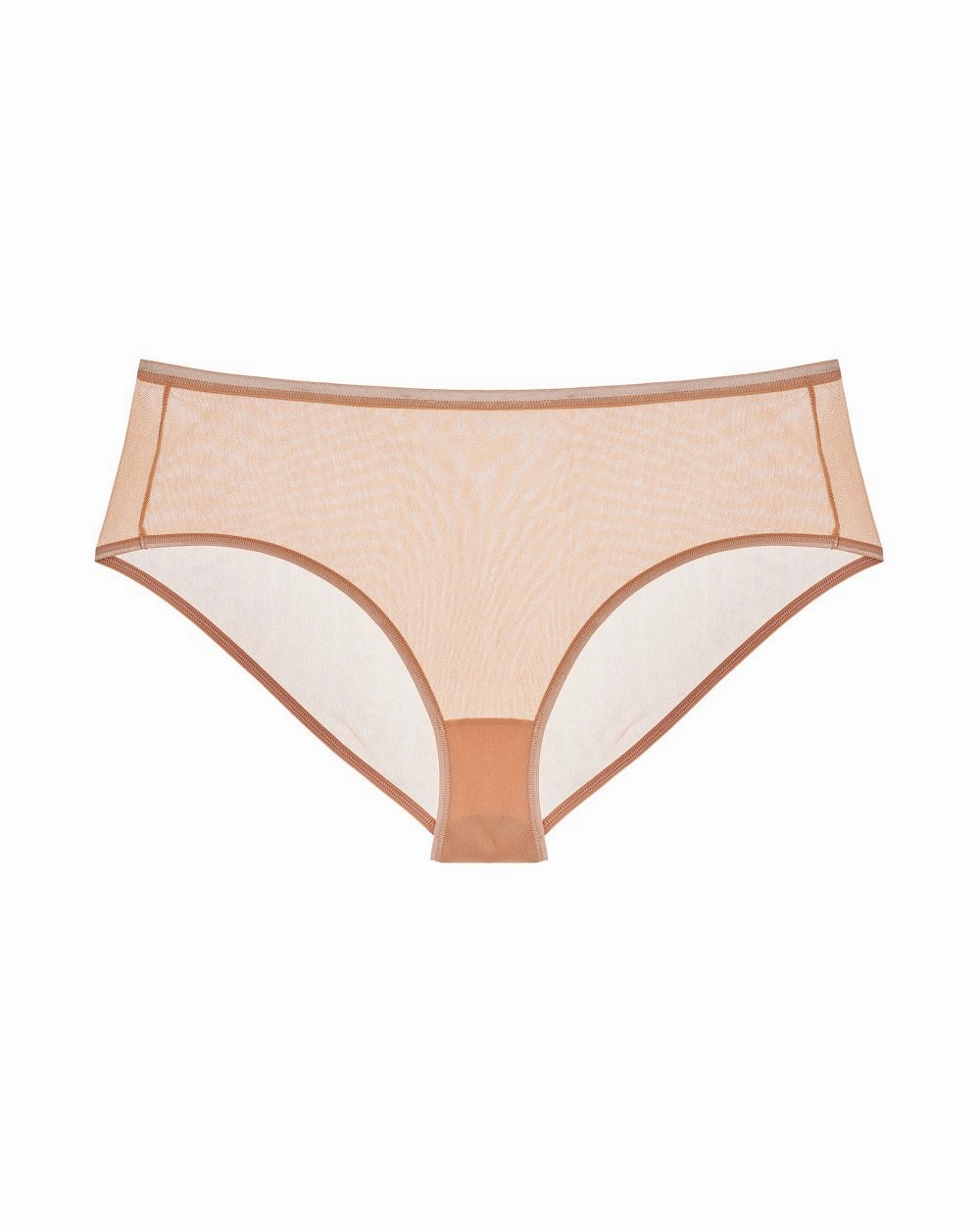 Soire Confidence Extended Boyleg