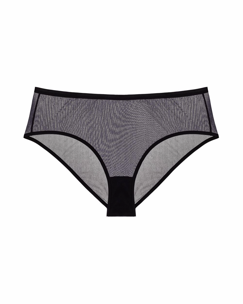 Soire Confidence Extended Boyleg